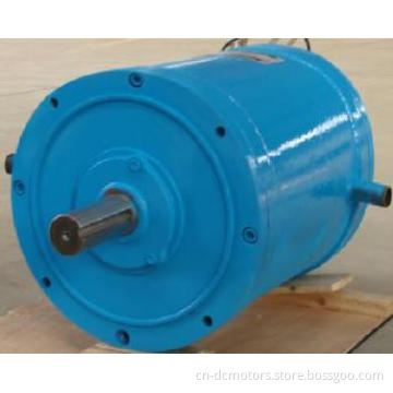 BLDC Electrical Car Motor